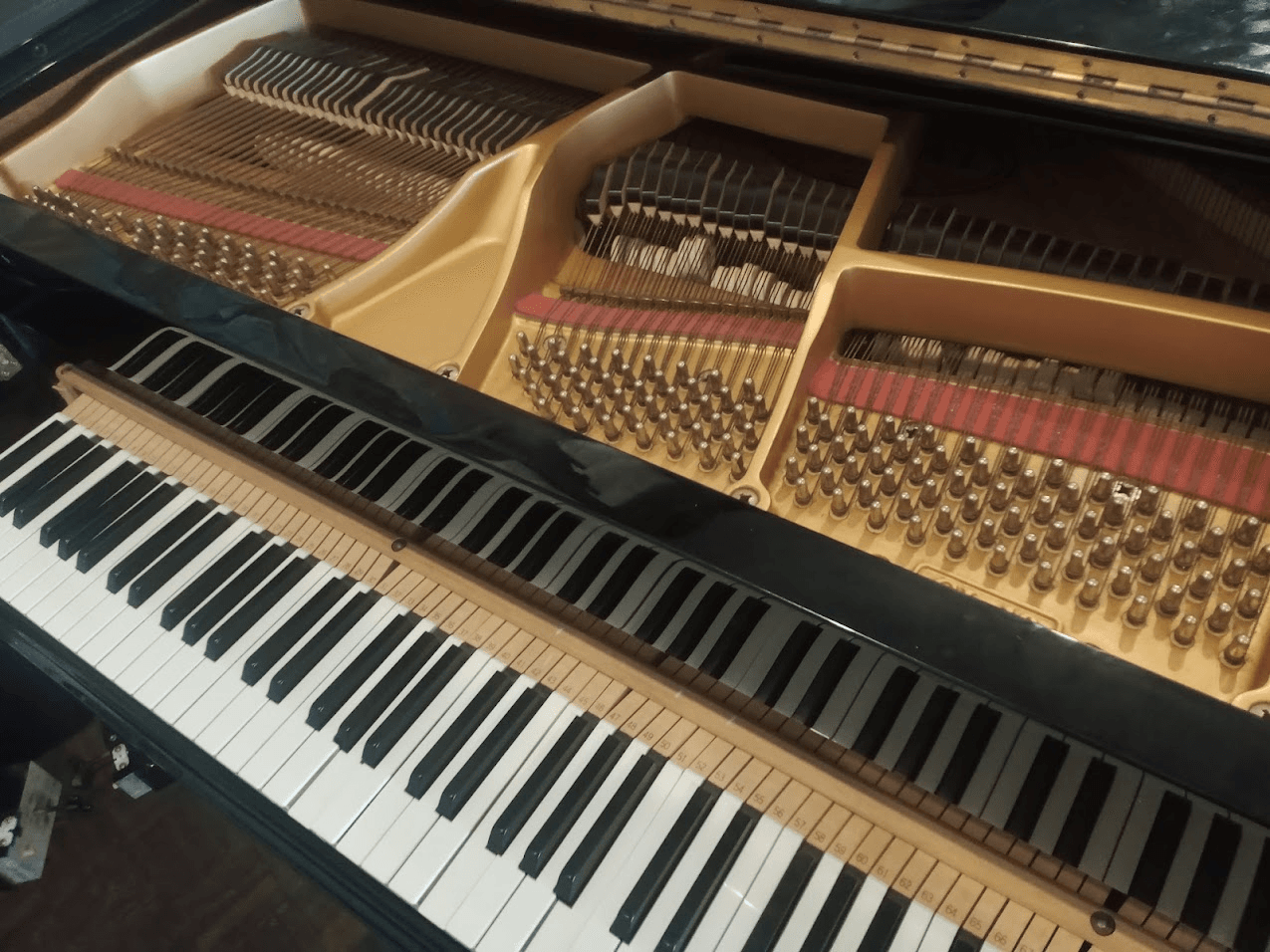 Kawai GL-10